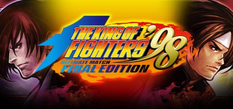 THE KING OF FIGHTERS ’98 ULTIMATE MATCH FINAL EDITION migliora ancora con il nuovissimo aggiornamento invernale