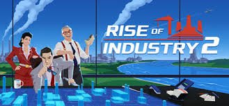 Recensione Rise of Industry 2 (PS5)