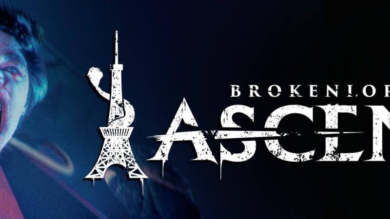 BrokenLore: ASCEND, un’esperienza horror per chi soffre di paura dell’altezza, scalando una torre di Tokyo con licenza ufficiale.