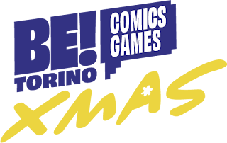 BE COMICS! BE GAMES! BE XMAS! TORINO 2026ARRIVA L’EDIZIONE NATALIZIA DELL’EVENTO CHE CELEBRA LA CULTURA POP IN TUTTE LE SUE FORME