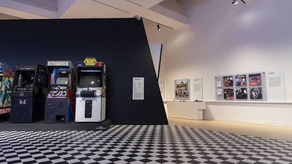 M9 – MUSEO DEL ‘900 INAUGURA”PLAYERS. GIOCHI, VIDEOGIOCHI, CULTURA E SOCIETÀ”